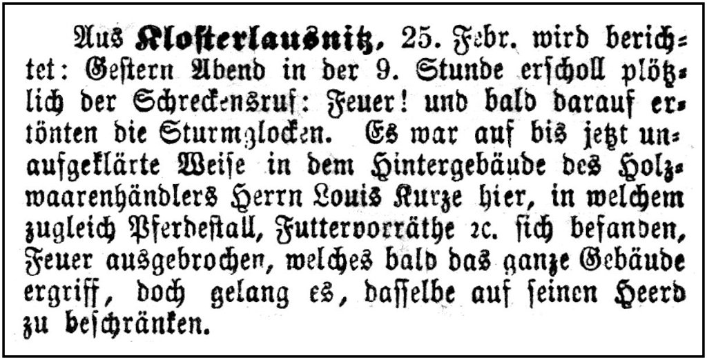 1887-02-25 Kl Brand Kurze